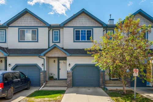604-620 Luxstone Landing SW Airdrie, AB T4B 0B6