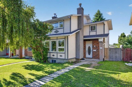 6417 26 Avenue Ne, Calgary, AB 
