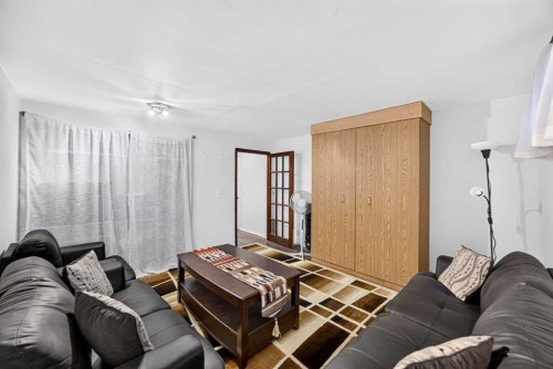 6417 26 Avenue Ne, Calgary, AB 