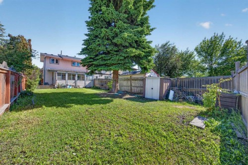 6417 26 Avenue Ne, Calgary, AB 