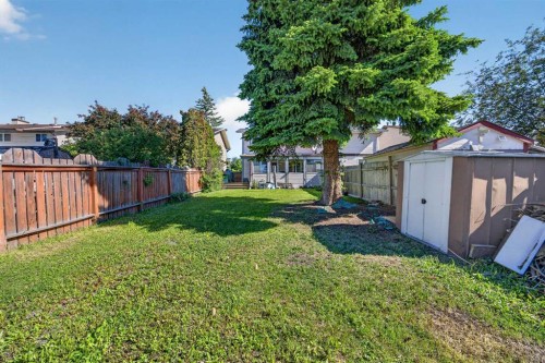 6417 26 Avenue Ne, Calgary, AB 