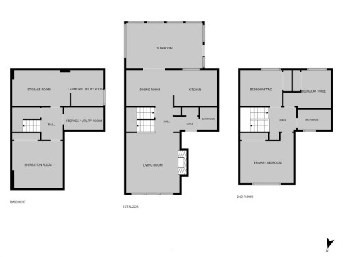 6417 26 Avenue Ne, Calgary, AB 