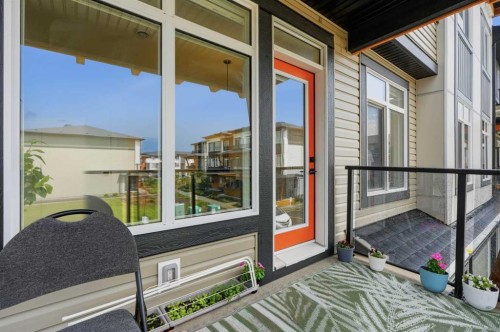 603-10060 46 Street Ne, Calgary, AB - Outdoor With Balcony With Exterior