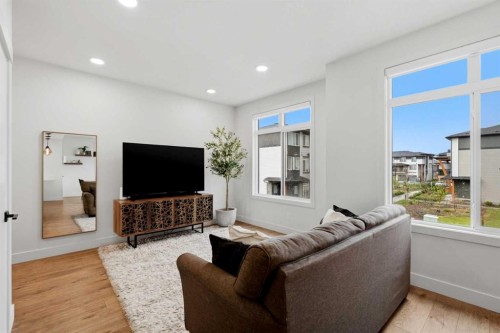 603-10060 46 Street Ne, Calgary, AB - Indoor