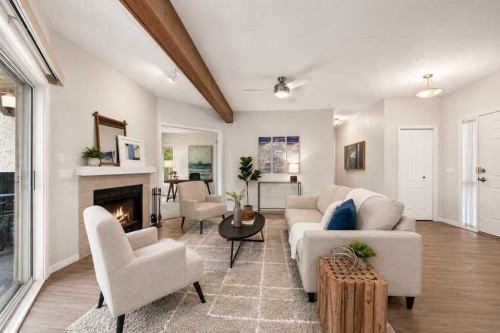 404-1997 Sirocco Drive Sw, Calgary, AB 