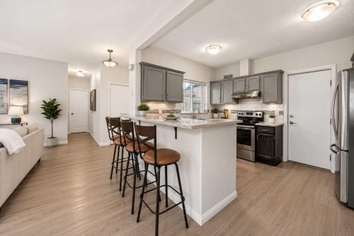 404-1997 Sirocco Drive Sw, Calgary, AB 