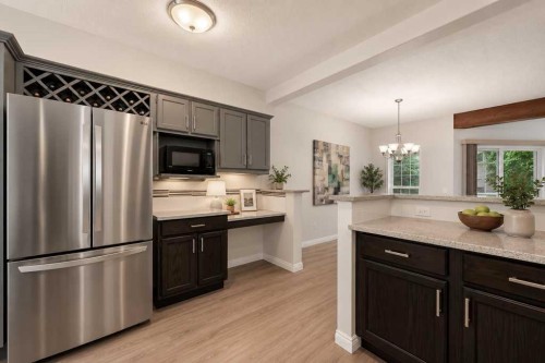 404-1997 Sirocco Drive Sw, Calgary, AB 