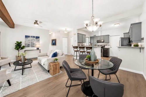 404-1997 Sirocco Drive Sw, Calgary, AB 