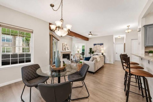 404-1997 Sirocco Drive Sw, Calgary, AB 