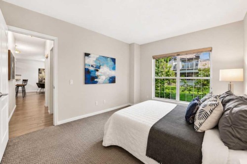 404-1997 Sirocco Drive Sw, Calgary, AB 