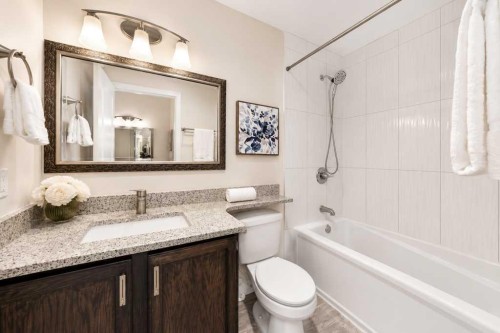 404-1997 Sirocco Drive Sw, Calgary, AB 