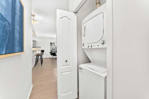 404-1997 Sirocco Drive Sw, Calgary, AB 