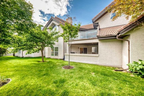 404-1997 Sirocco Drive Sw, Calgary, AB 