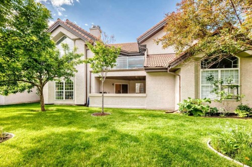 404-1997 Sirocco Drive Sw, Calgary, AB 