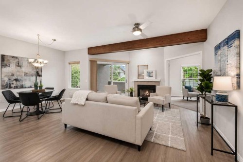 404-1997 Sirocco Drive Sw, Calgary, AB 
