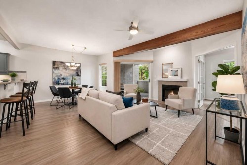 404-1997 Sirocco Drive Sw, Calgary, AB 