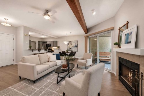 404-1997 Sirocco Drive Sw, Calgary, AB 