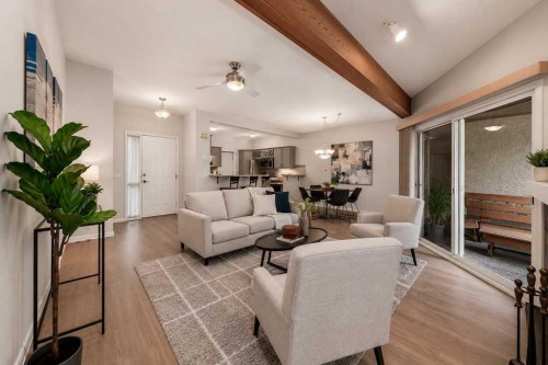 404-1997 Sirocco Drive Sw, Calgary, AB 