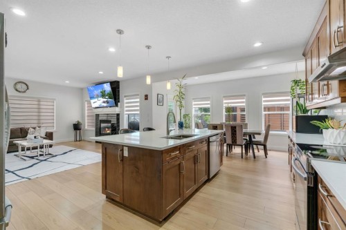 71 Canals Close Sw, Airdrie, AB 