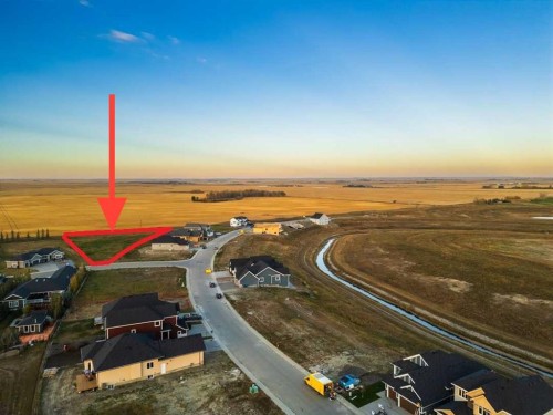 4 Kautz Close, Lyalta, AB 
