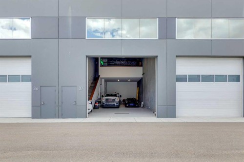 37-1750 120 Avenue Ne, Calgary, AB 
