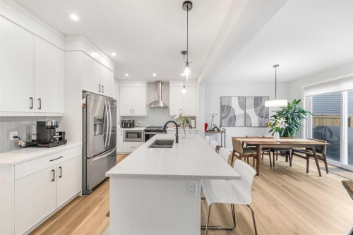 116 Rowmont Heath Nw, Calgary, AB 