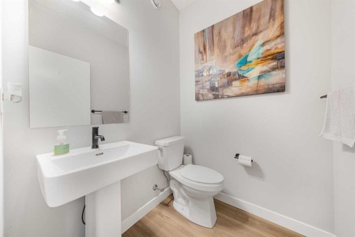 116 Rowmont Heath Nw, Calgary, AB 