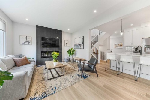 116 Rowmont Heath Nw, Calgary, AB 