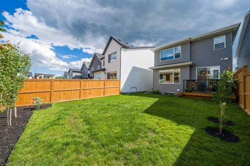 116 Rowmont Heath Nw, Calgary, AB 