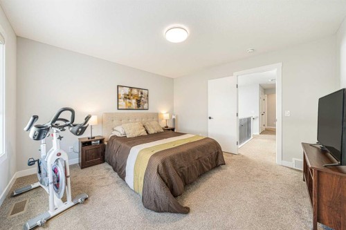116 Rowmont Heath Nw, Calgary, AB 