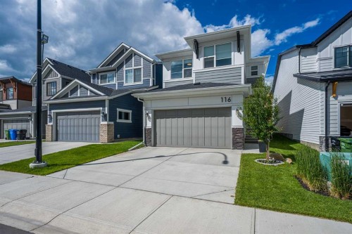 116 Rowmont Heath Nw, Calgary, AB 