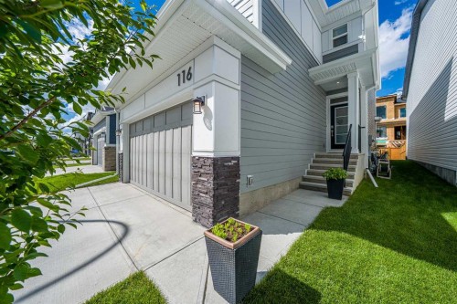 116 Rowmont Heath Nw, Calgary, AB 