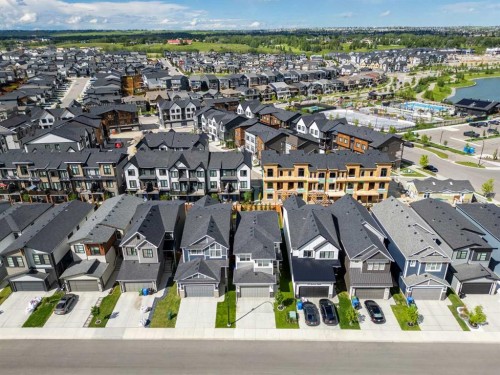 116 Rowmont Heath Nw, Calgary, AB 