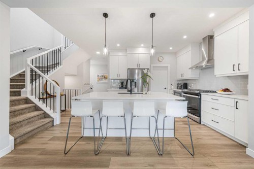 116 Rowmont Heath Nw, Calgary, AB 