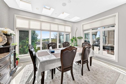 423 Rocky Ridge Drive Nw, Calgary, AB 
