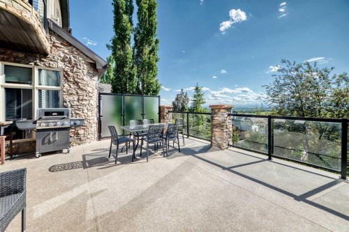 423 Rocky Ridge Drive Nw, Calgary, AB 