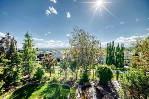 423 Rocky Ridge Drive Nw, Calgary, AB 