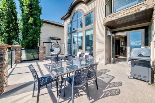 423 Rocky Ridge Drive Nw, Calgary, AB 