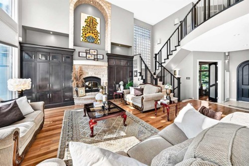 423 Rocky Ridge Drive Nw, Calgary, AB 