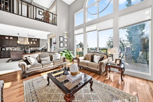 423 Rocky Ridge Drive Nw, Calgary, AB 