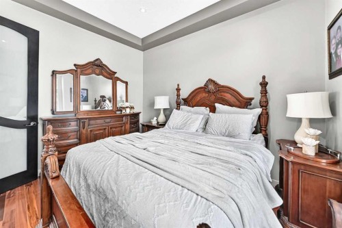 423 Rocky Ridge Drive Nw, Calgary, AB 