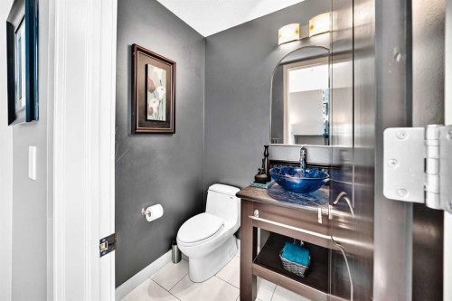 423 Rocky Ridge Drive Nw, Calgary, AB 