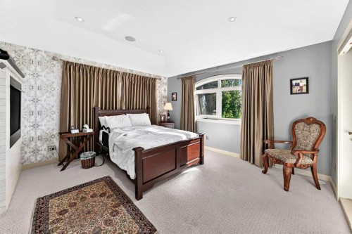 423 Rocky Ridge Drive Nw, Calgary, AB 