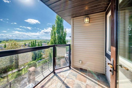 423 Rocky Ridge Drive Nw, Calgary, AB 