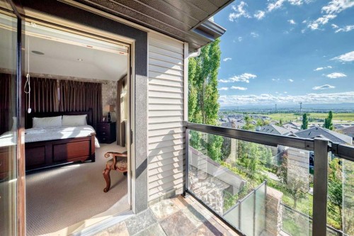 423 Rocky Ridge Drive Nw, Calgary, AB 