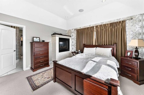 423 Rocky Ridge Drive Nw, Calgary, AB 