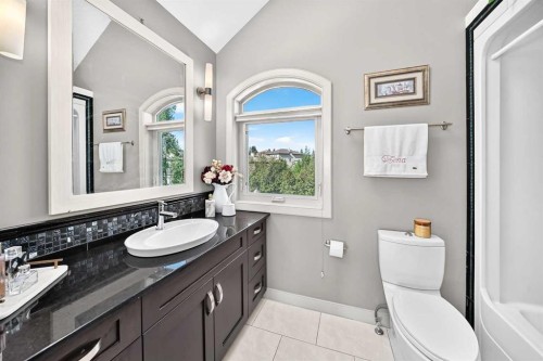 423 Rocky Ridge Drive Nw, Calgary, AB 