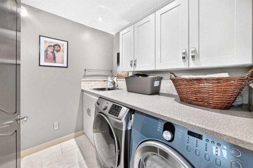 423 Rocky Ridge Drive Nw, Calgary, AB 