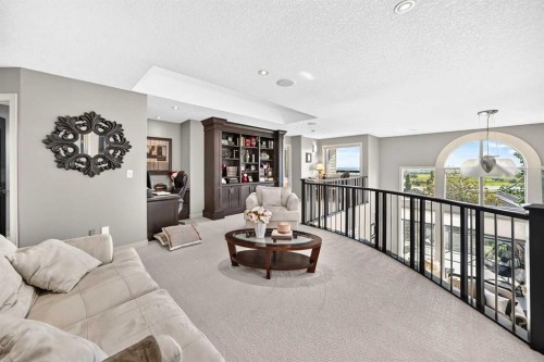 423 Rocky Ridge Drive Nw, Calgary, AB 