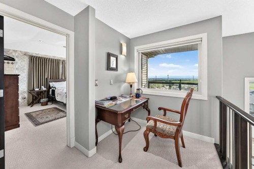 423 Rocky Ridge Drive Nw, Calgary, AB 